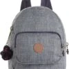Kipling Munchin Rugzak - Kinderen - Craft Navy Combo