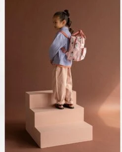 Studio Ditte Kinderrugzak Pinguïn - Rugzakken -Schoolbenodigdheden 962x1200 5