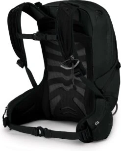 Osprey Tempest 20 Women's Backpack M/L Stealth Black -Schoolbenodigdheden 962x1200 7