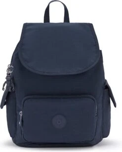 Kipling CITY PACK S Rugzak, 13 Liter - Blue Bleu 2
