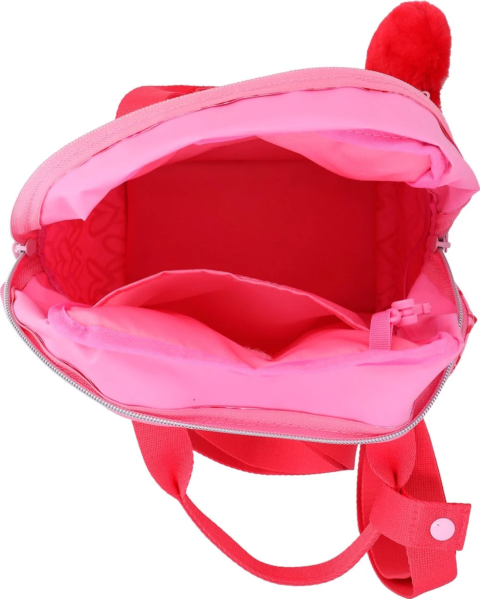 TOPModel Rugzak ONE LOVE 7 TOPModel Rugzak ONE LOVE - Afbeelding 7