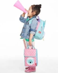 Skip Hop Kleine Zoo Rugzak Kenzie Koala -Schoolbenodigdheden 963x1200 5