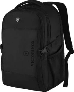 Victorinox Rugzak / Rugtas / Backpack - VX Sport - Zwart 10 Victorinox Rugzak / Rugtas / Backpack - VX Sport - Zwart -Schoolbenodigdheden 963x1200 8