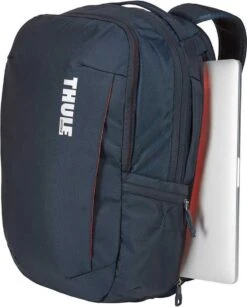 Thule Subterra 30L - Laptop Rugzak 15.6 Inch - Blauw -Schoolbenodigdheden 964x1200 11