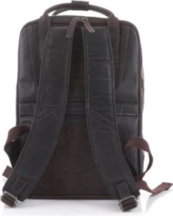 Chesterfield Belford Rugzak Brown -Schoolbenodigdheden 964x1200