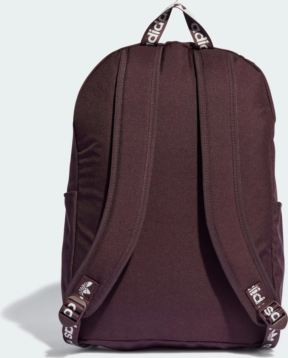 Adidas Adicolor Rugzak Unisex 2 Adidas Adicolor Rugzak Unisex - Afbeelding 2