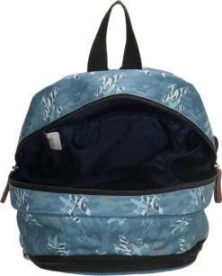 Beagles Originals Kids Adventures - Rugzak - Vliegtuig Print -Schoolbenodigdheden 966x1200