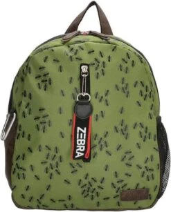 Zebra Trends Rugzak Boys Mier