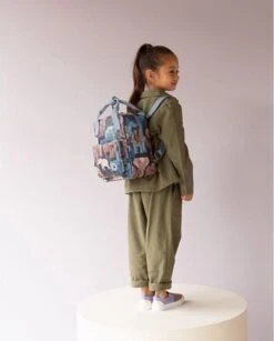 Studio Ditte Kinderrugzak Olifant - Rugzakken -Schoolbenodigdheden 967x1200 7