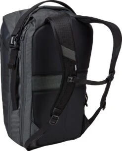 Thule Subterra Backpack 34L - Laptop Rugzak - Donker Grijs -Schoolbenodigdheden 967x1200 8