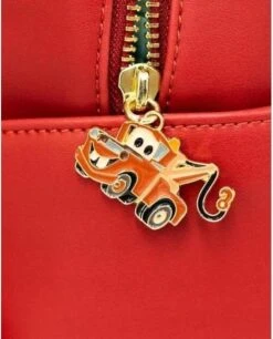 Disney Pixar Loungefly Backpack Cars Lightning McQueen -Schoolbenodigdheden 968x1200 7