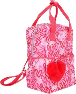 TOPModel Rugzak ONE LOVE 10 TOPModel Rugzak ONE LOVE -Schoolbenodigdheden 969x1200 2