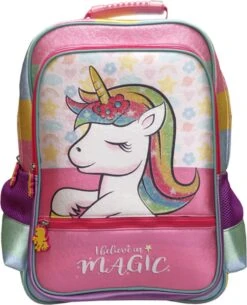 Eenhoorn Van Bagoose - Rugzak 45cm -Schoolbenodigdheden 971x1200 5