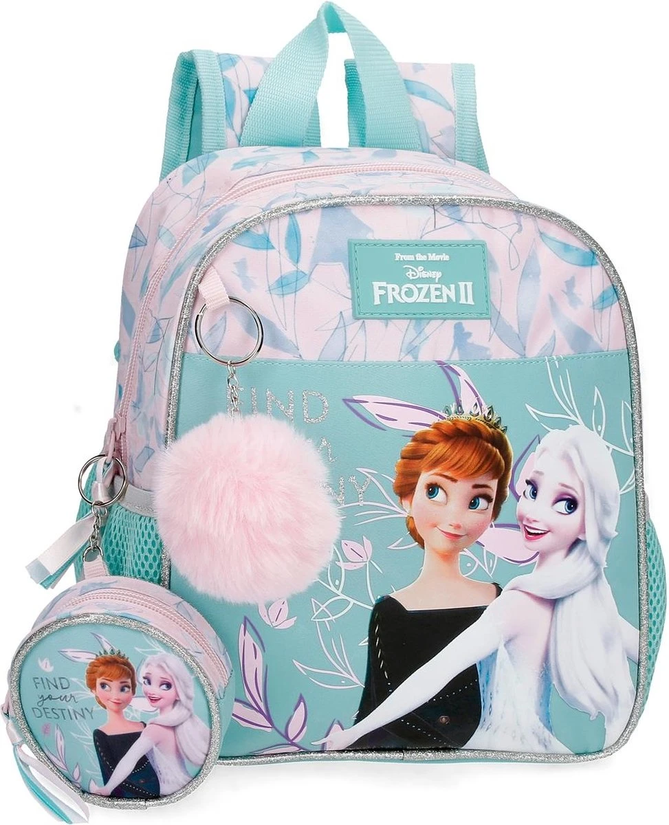 `Disney Frozen Peuter Rugzak 25 Cm Memories 1 `Disney Frozen Peuter Rugzak 25 Cm Memories