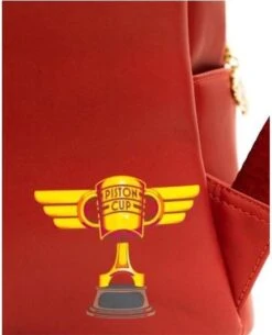 Disney Pixar Loungefly Backpack Cars Lightning McQueen -Schoolbenodigdheden 973x1200 6