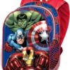 The Avengers 3D Rugzak 32cm