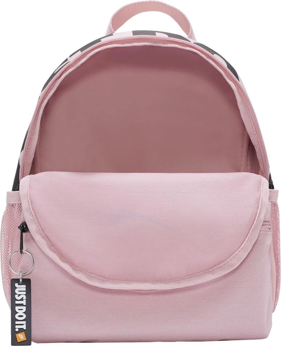 Nike Brasilia JDI Rugzak 4 Nike Brasilia JDI Rugzak - Afbeelding 4