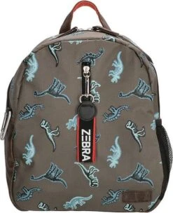 Zebra Rugzak Dino X-ray- Blauw Grijs -Schoolbenodigdheden 974x1200 3