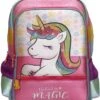 Eenhoorn Van Bagoose - Rugzak 45cm