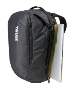 Thule Subterra Backpack 34L - Laptop Rugzak - Donker Grijs -Schoolbenodigdheden 974x1200 8
