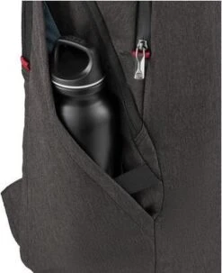 Wenger Laptoprugzak MX Light Geschikt Voor Max. (laptop): 40,6 Cm (16) Grijs -Schoolbenodigdheden 977x1200