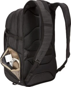 Thule Construct Backpack 28L - Laptop Rugzak 15.6 Inch - Zwart -Schoolbenodigdheden 979x1200 11
