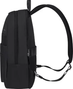 Samsonite Rugzak Met Laptopvak - Move 4.0 Backpack 13.3 Inch 14 L - Black 21 Samsonite Rugzak Met Laptopvak - Move 4.0 Backpack 13.3 Inch 14 L - Black -Schoolbenodigdheden 979x1200 2