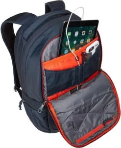Thule Subterra 30L - Laptop Rugzak 15.6 Inch - Blauw -Schoolbenodigdheden 980x1200 11