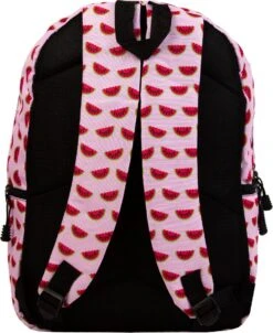 GoPa Rugzak Kinderen | Schooltas | Rugtas | Watermeloen | Fruit | Roze | Vrouwen 9 GoPa Rugzak Kinderen | Schooltas | Rugtas | Watermeloen | Fruit | Roze | Vrouwen -Schoolbenodigdheden 980x1200
