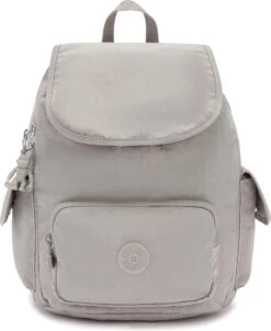 Kipling CITY PACK S Rugzak, 13 Liter - Grey Gris