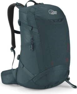 Lowe Alpine AirZone Z Duo ND 25 Dagrugzak - Mediterranean - Outdoor Hardwaren - Tassen - Dagrugzakken