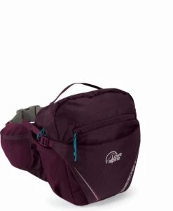 Lowe Alpine Space Case - Heuptas - Berry