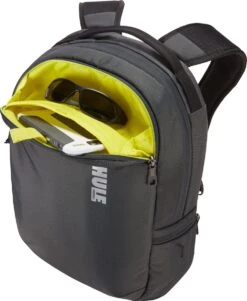 Thule Subterra 23L - Laptop Rugzak - 15.6 Inch / Grijs -Schoolbenodigdheden 986x1200 6