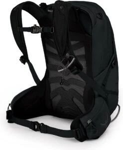 Osprey Tempest 9 Women's Backpack M/L Stealth Black -Schoolbenodigdheden 989x1200 7