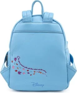 Disney Loungefly Rugtas Pocahontas Meeko & Flit Funko Pop -Schoolbenodigdheden 991x1200 10