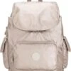 Kipling CITY PACK S Rugzak, 13 Liter - Metallic Glow