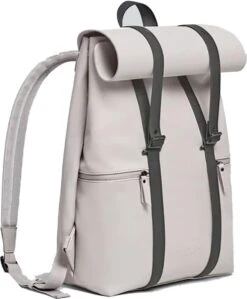 Gaston Luga Spläsh 2.0 - 13 - Taupe -Schoolbenodigdheden 992x1200