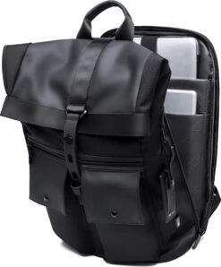 Bange Rugzak - 15,6 Inch Laptop Vak - Multifunctioneel - Comfort - Incl. Smart Thermosfles 30 Bange Rugzak - 15,6 Inch Laptop Vak - Multifunctioneel - Comfort - Incl. Smart Thermosfles -Schoolbenodigdheden 994x1200