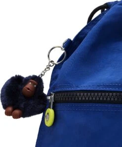 Kipling SUPERTABOO Gymtas -Blue Ink C -Schoolbenodigdheden 998x1200 3