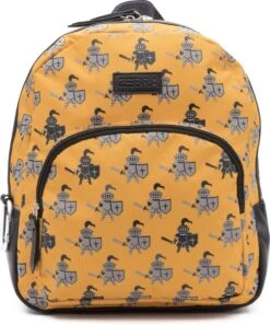 Zebra Trends Boys Rugzak - Ridder -Schoolbenodigdheden 998x1200 4