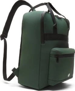 Sem Lewis Southern Hampstead Heren LaptoptasRugzak Nylon - Zwart -Schoolbenodigdheden 998x1200 7