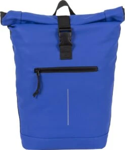New Rebels Mart Rugzak 16L Kobalt Waterafstotend -Schoolbenodigdheden 999x1200 1