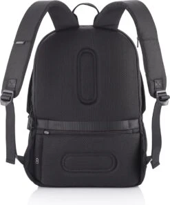 XD Design Bobby Soft - Anti-Diefstal Rugzak 16 Liter - Zwart -Schoolbenodigdheden 999x1200 2