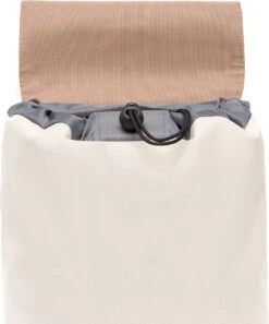 Lefrik Scout Mini Rugzak - Eco Friendly - Recycled Materiaal - Skog Block -Schoolbenodigdheden 999x1200 8